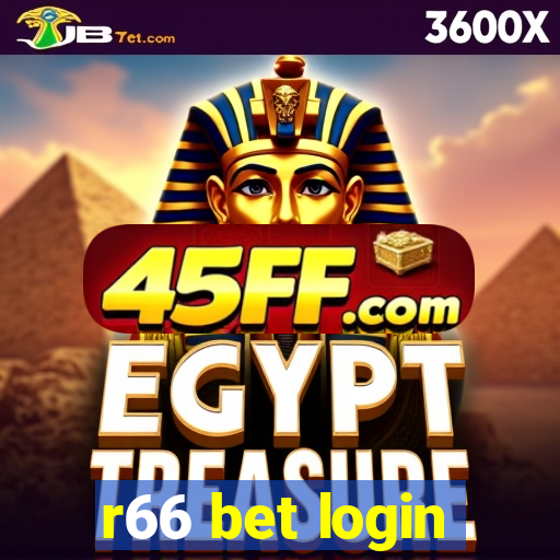 r66 bet login